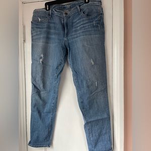 Loft jeans